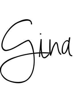 Gina