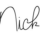 Nick