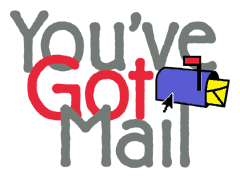 youve got mail