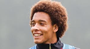 Axel Witsel sexy footballers world cup