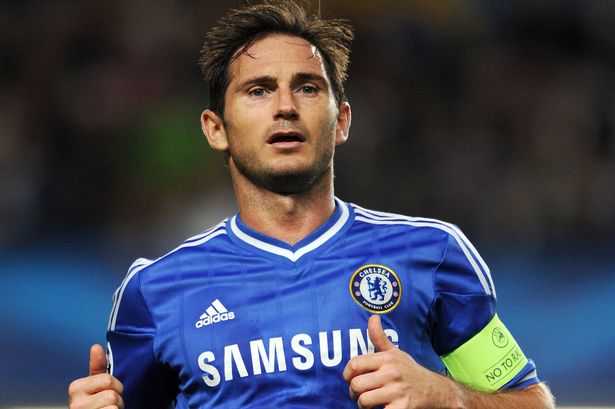 Frank Lampard sexy footballers world cup