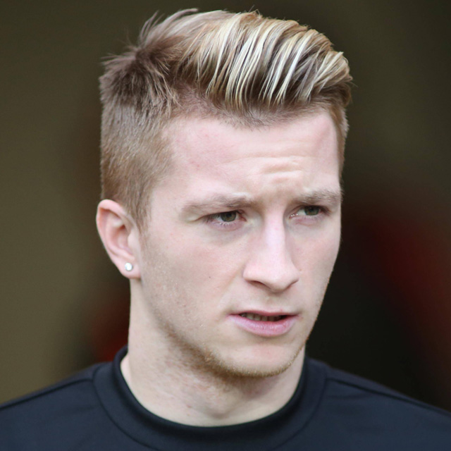 Marco Reus world's hottest soccer players world cup 2014