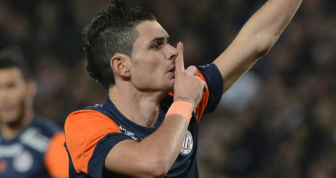 Remy Cabella world's hottest soccer players world cup 2014