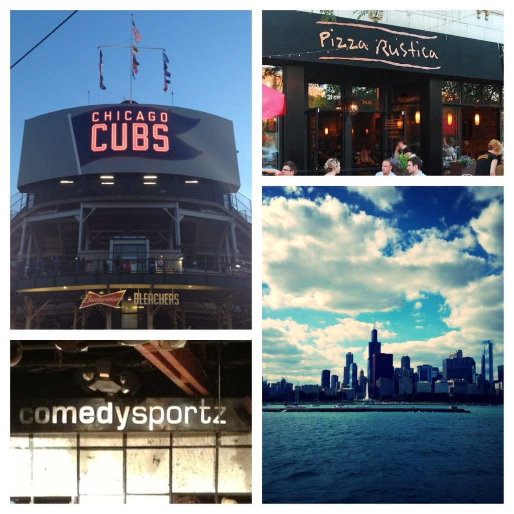 chicago best first date spots