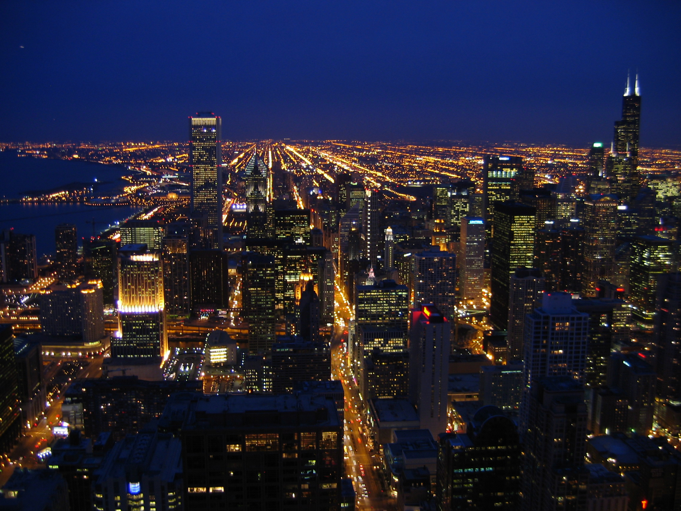 10 Amazing Chicago Time Lapse Videos That Capture Its Beauty