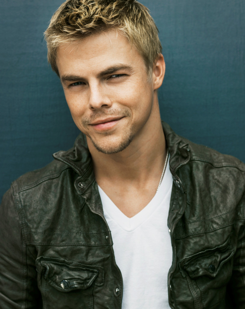 Derek Hough