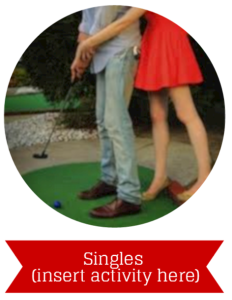 places to meet singles single men women