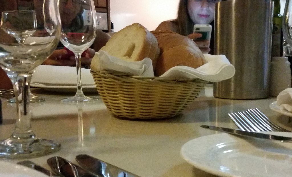 maltese bread malta gozo