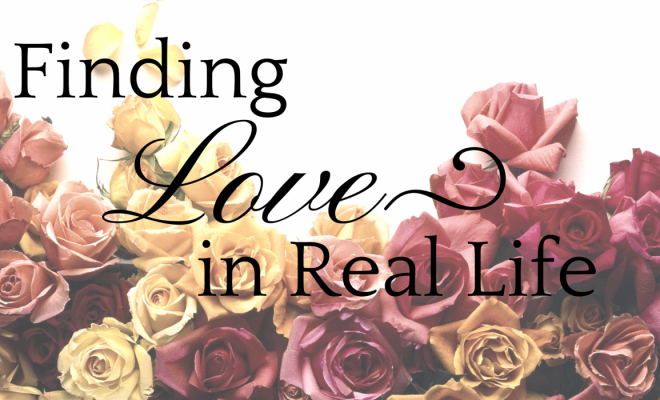 download love in real life