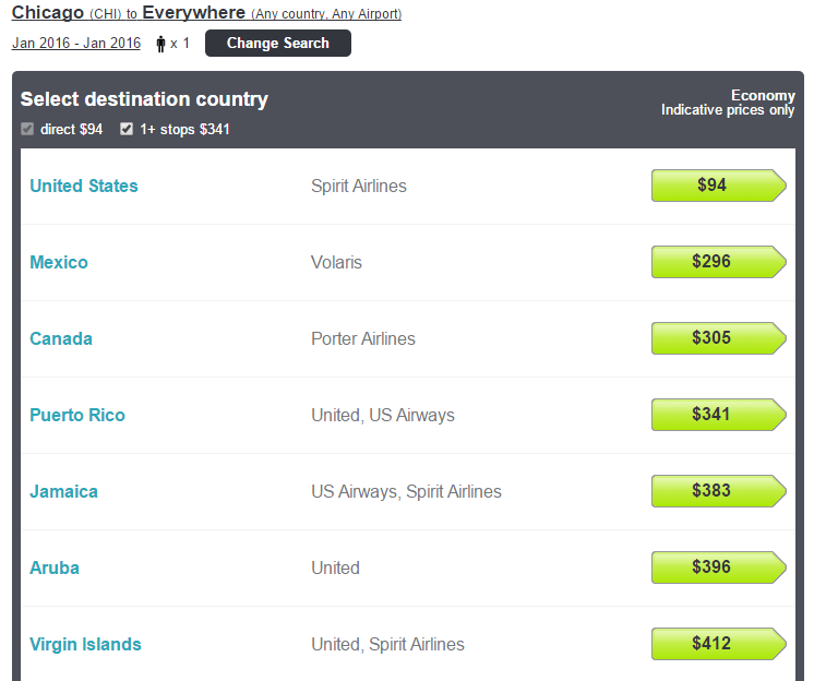 skyscanner travel hacks cheaper airfare