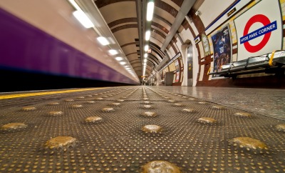 public transportation horror stories london underground tube