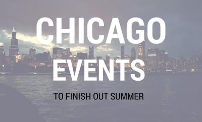 Chicago events