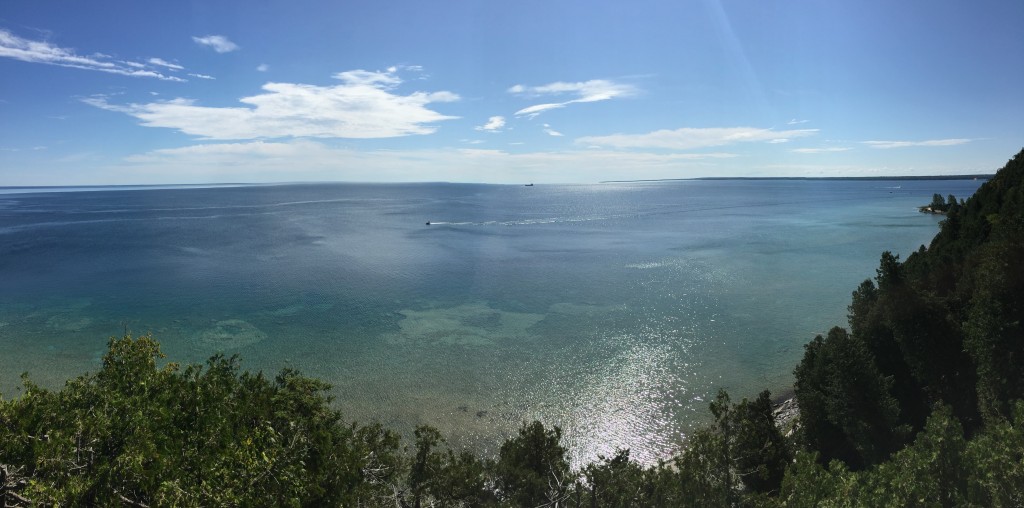 visit Mackinac Island travel guide 