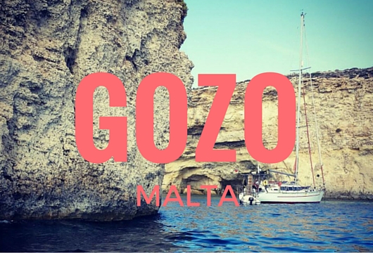 Visit Gozo Malta