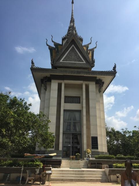 Phnom Penh