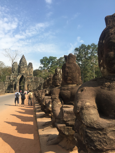 siem reap cambodia