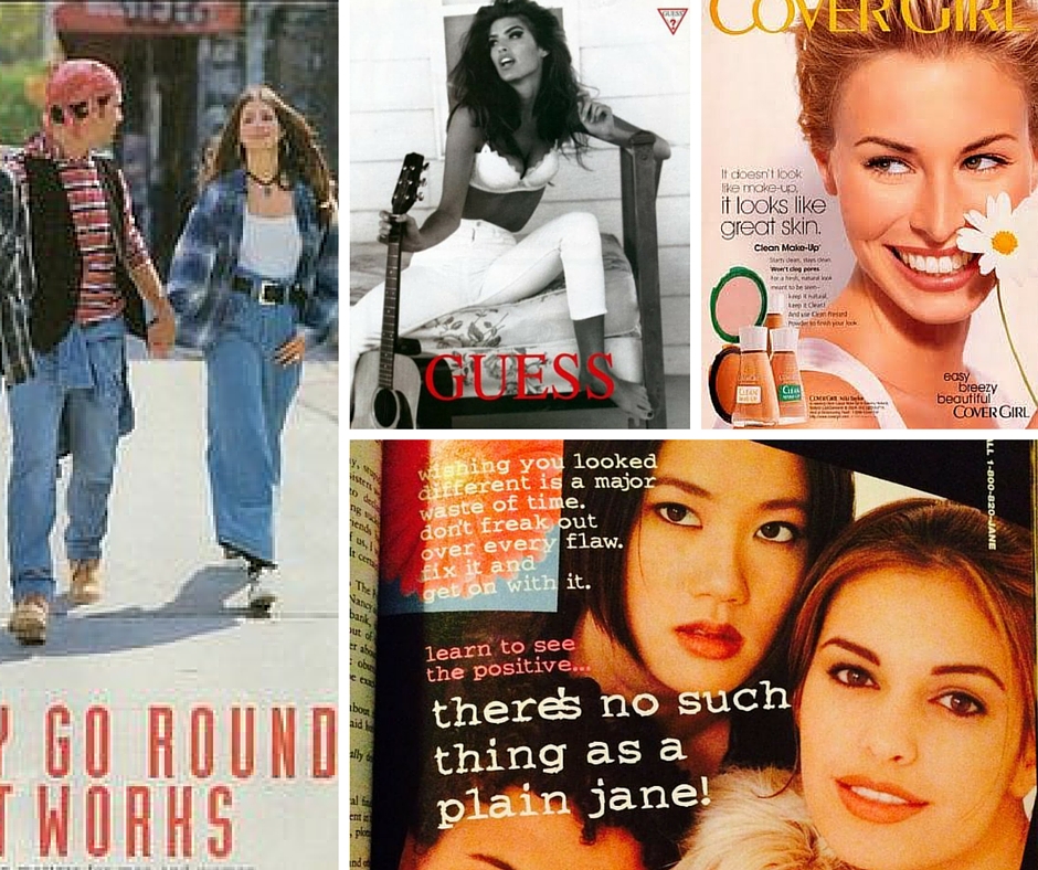 24 Things We Miss From The 90's