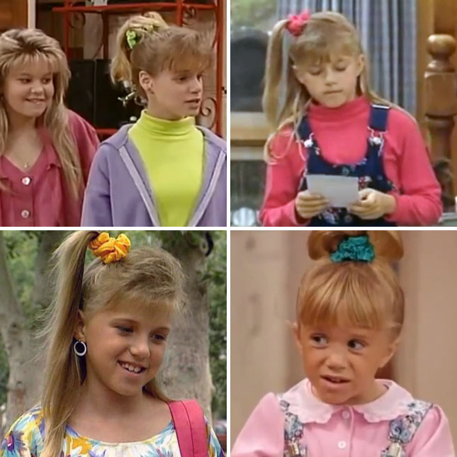 Top 10 Full House Life Lessons