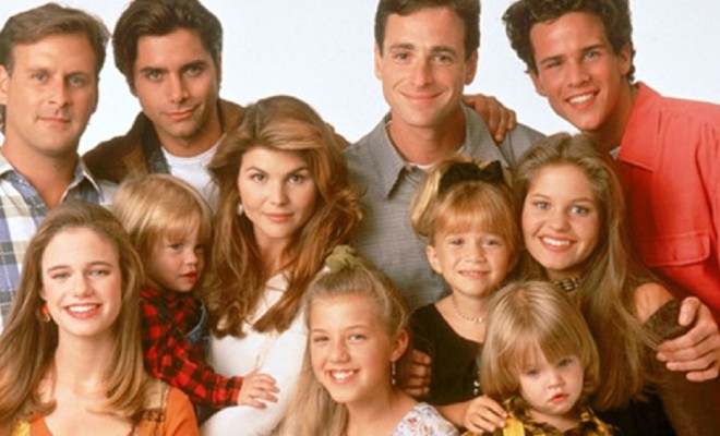 Full House