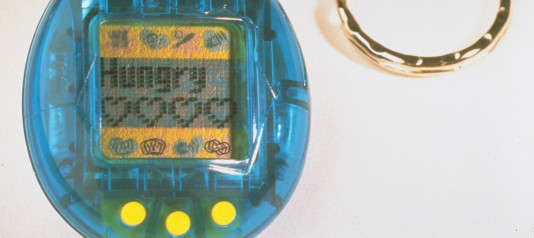 tomagotchi