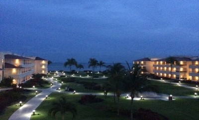moon palace cancun review