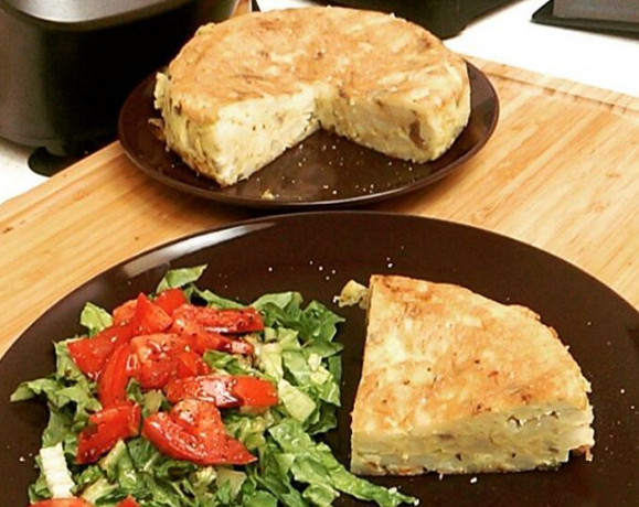 tortilla - Easy Weeknight Dinner Ideas