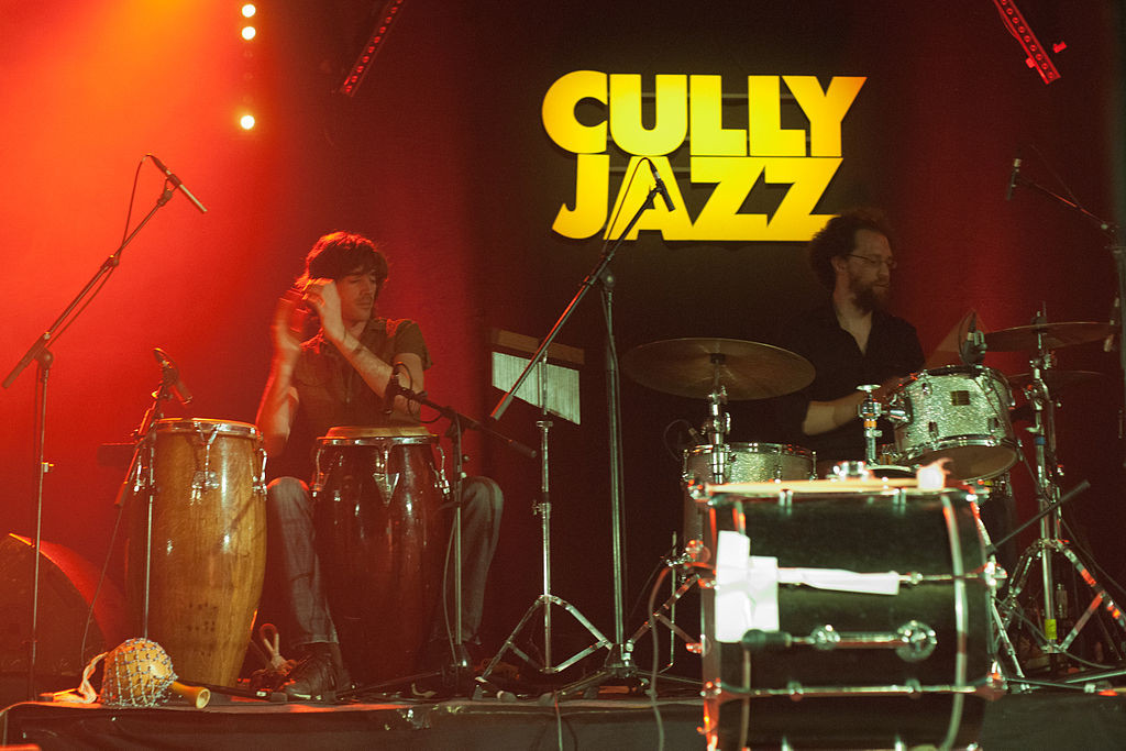 Cully Jazz Festival