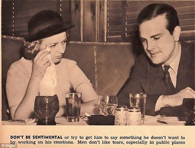 1930s dating advice 4