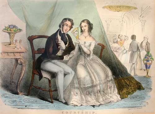 courtship