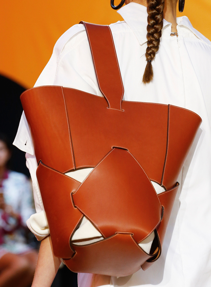 Summer Bag Trends - CELINE