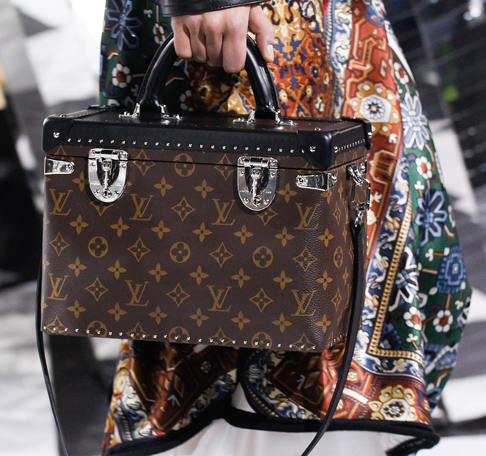 Summer Bag Trends - Louis Vuitton
