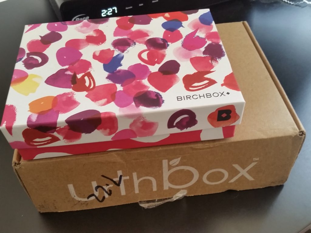 is urthbox worth it subscription box review snack box how big is urthbox