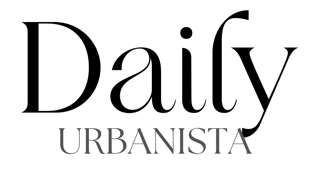Daily Urbanista